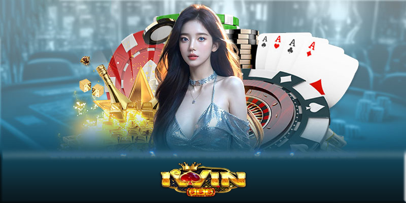 Tương lai của casino Iwin