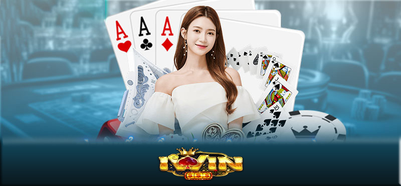 Casino Iwin - Trải nghiệm cá cược đỉnh cao tại casino Iwin